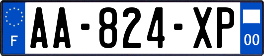 AA-824-XP