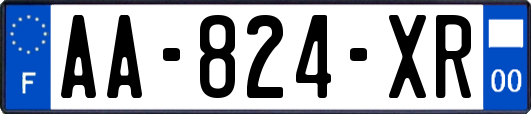 AA-824-XR