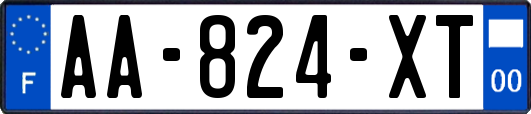 AA-824-XT