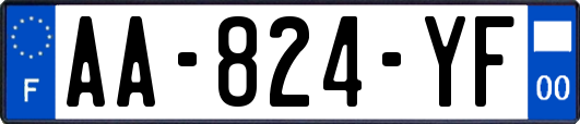 AA-824-YF