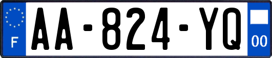 AA-824-YQ