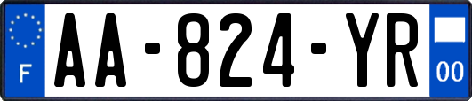 AA-824-YR