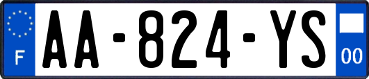 AA-824-YS