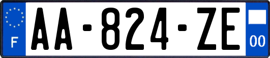 AA-824-ZE