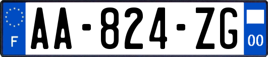 AA-824-ZG