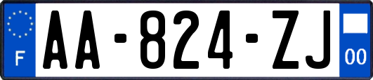 AA-824-ZJ