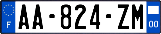 AA-824-ZM