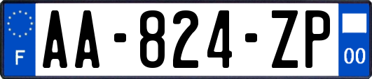 AA-824-ZP