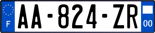 AA-824-ZR