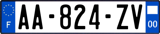 AA-824-ZV