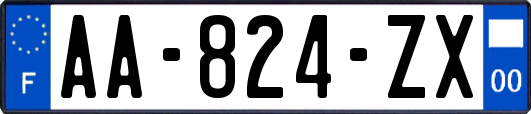 AA-824-ZX