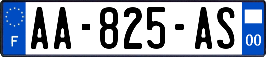 AA-825-AS