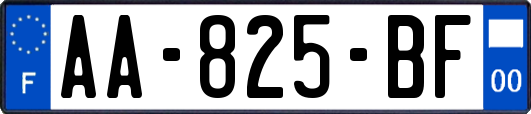 AA-825-BF