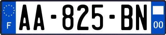 AA-825-BN