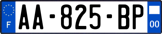 AA-825-BP