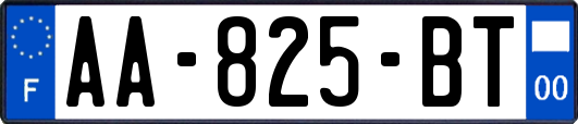 AA-825-BT