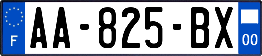 AA-825-BX