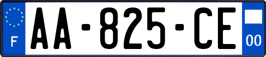 AA-825-CE