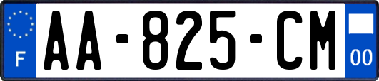 AA-825-CM