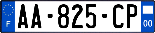 AA-825-CP