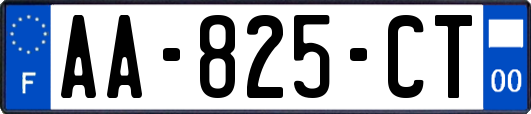 AA-825-CT