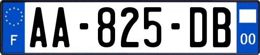 AA-825-DB