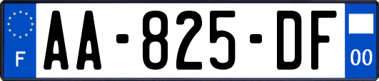 AA-825-DF