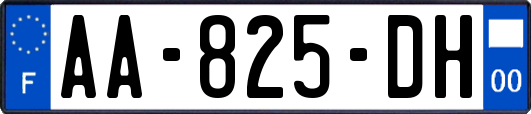 AA-825-DH