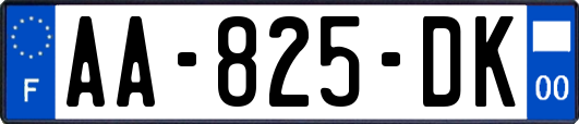 AA-825-DK