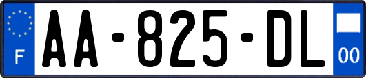 AA-825-DL