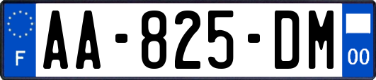 AA-825-DM