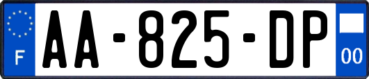 AA-825-DP