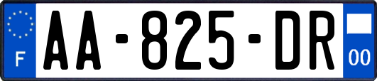 AA-825-DR