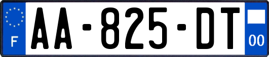 AA-825-DT