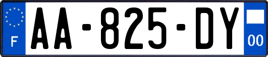 AA-825-DY