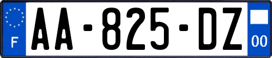 AA-825-DZ