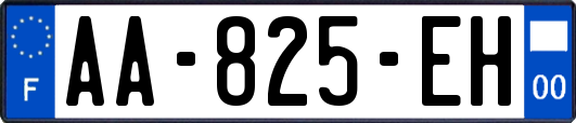 AA-825-EH