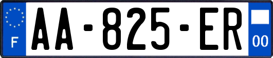 AA-825-ER