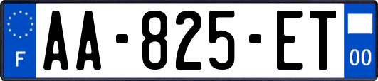 AA-825-ET