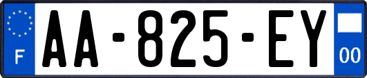 AA-825-EY