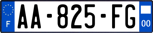 AA-825-FG