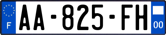 AA-825-FH