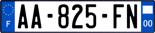 AA-825-FN