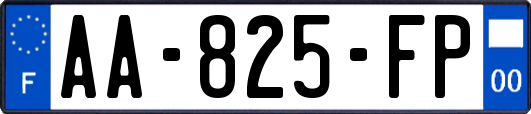 AA-825-FP