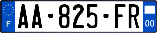 AA-825-FR