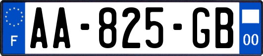 AA-825-GB