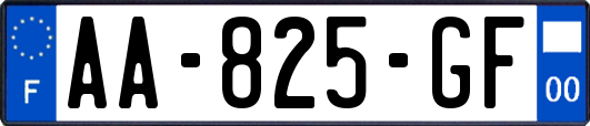 AA-825-GF