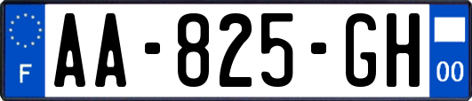 AA-825-GH