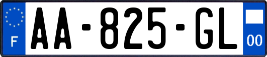 AA-825-GL