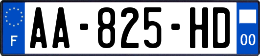 AA-825-HD